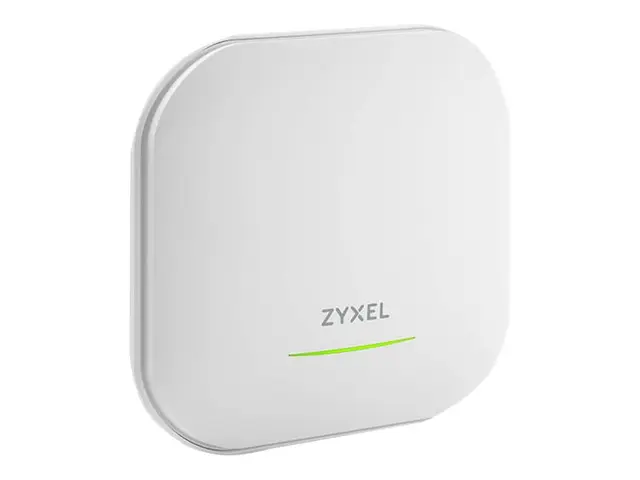 Zyxel NWA220AX-6E - Trådløst tilgangspunkt Wi-Fi 6E 6 2.4 GHz, 5 G...