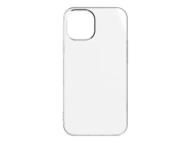 KEY Silicone - Baksidedeksel for mobiltelefon antibakteriell resir...