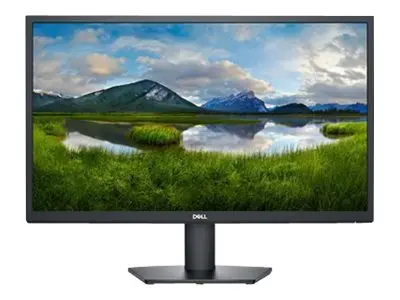 Dell SE2422H - LED-skjerm 24" (23.8" synlig) 1920 x 1080 Full HD (...