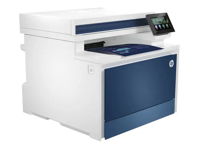 HP Color LaserJet Pro MFP 4302fdn - Multifunksjonsskriver farge la...