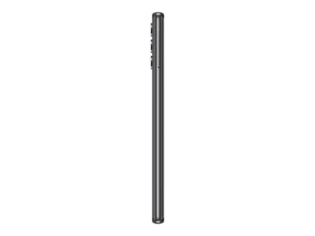 2nd-B Galaxy A32 64GB Black B-grade | Brukt 2 års garanti Grade B:...