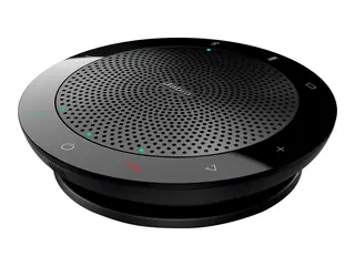 Jabra SPEAK 510+ UC - H&#248;yttalende h&#229;ndfri telefon Bluetooth - tr&#229;dl&#248;s - USB