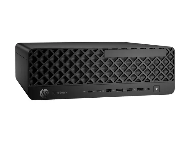 HP EliteDesk 8 G1i AI - SFF Core Ultra 7 265 2.4 GHz vPro Enterpri...