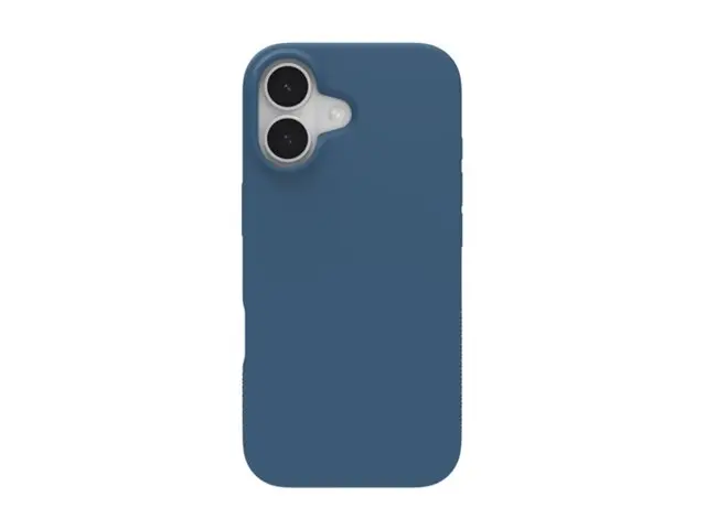 ZAGG Manhattan Snap - Baksidedeksel for mobiltelefon MagSafe-samsv...