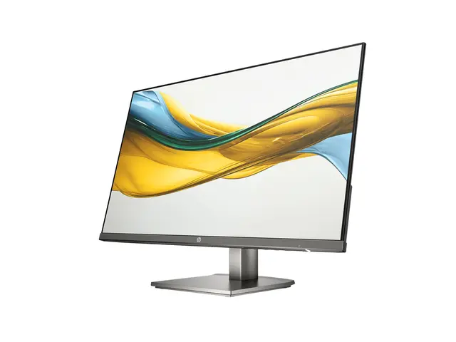 HP 524da - 5 Series LED-skjerm 24" (23.8" synlig) 1920 x 1080 Full...