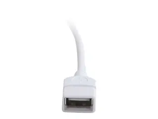 C2G - USB-forlengelseskabel - USB (hann) til USB (hunn) 2 m