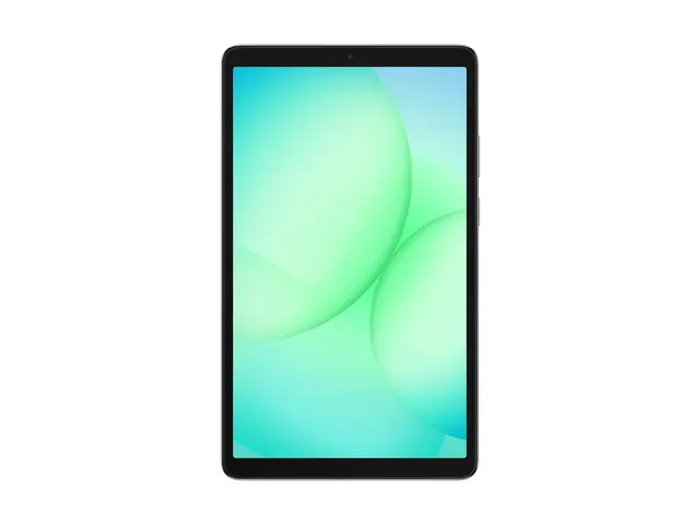 Samsung Galaxy Tab A11 - Tablet Android - 64 GB - 8.7" TFT (1340 x 800) - microSD-spor - 4G, 3G - grå 
