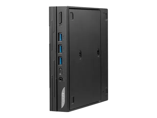 MSI PRO DP10 13M 001EU - SFF Core i7 1360P 2.2 GHz 16 GB SSD 1 TB ...