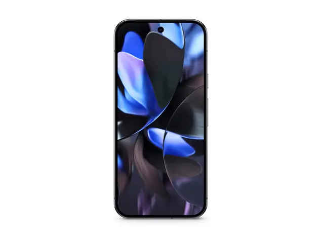 Google Pixel 9 Pro - Svart 128 GB
