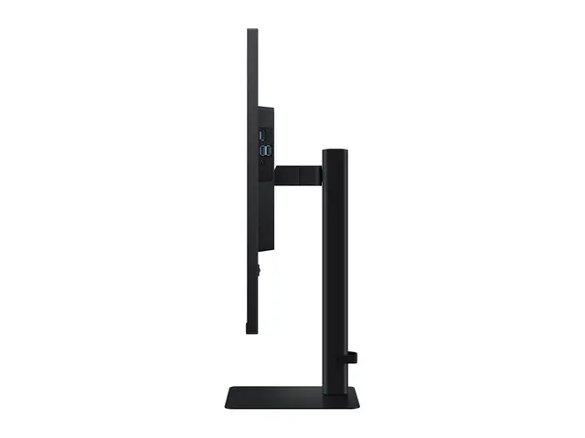 Samsung ViewFinity S8 S32D800EAU - S80D Series LED-skjerm 32" 3840...