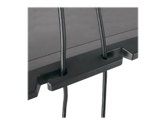 Neomounts NSMONITOR20 - Stativ for skjerm / notebook svart skjerms...