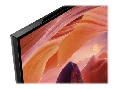 Sony Bravia Professional Displays FWD-85X80L - 85" Diagonalklasse ...