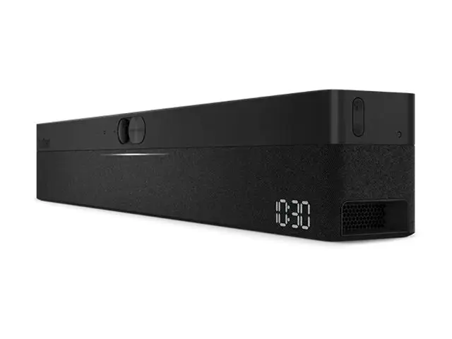 Lenovo ThinkSmart One - Videokonferansesett (berøringsskjermkonsol...
