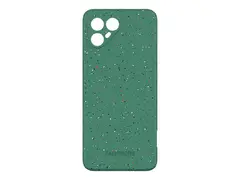 Fairphone - Bakdeksel for mobiltelefon - flekkete grÃ¸nn for Fairphone 4