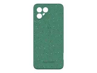 Fairphone - Bakdeksel for mobiltelefon - flekkete grÃ¸nn for Fairphone 4