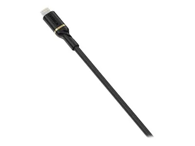 OtterBox Standard - Lightning-kabel Lightning hann til 24 pin USB-...