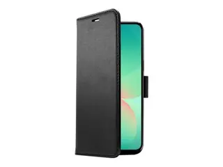 Screenor Smart - Lommebok for mobiltelefon økolær - for Samsung Galaxy A26