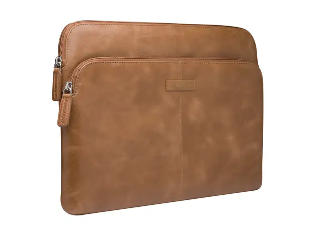 dbramante1928 Skagen Pro+ - Notebookhylster 2. generasjon 14" gyll...