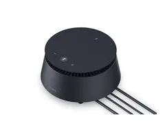 Yealink CP50 - Høyttalende håndfri telefon Bluetooth - kablet, trådløs - USB