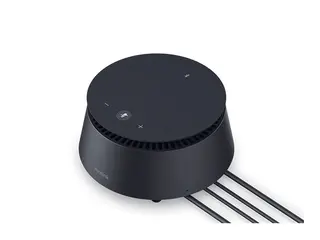 Yealink CP50 - Høyttalende håndfri telefon Bluetooth - kablet, trådløs - USB