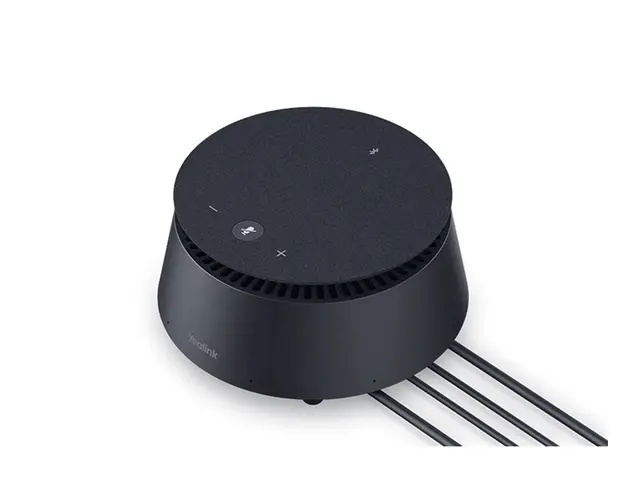 Yealink CP50 - Høyttalende håndfri telefon Bluetooth kablet, trådl...