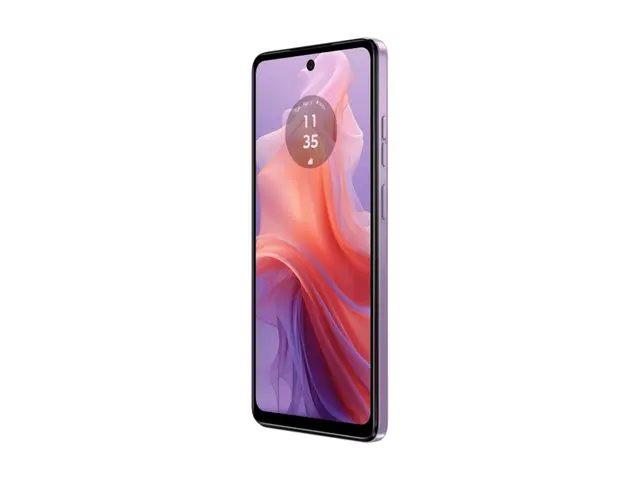 Motorola Moto E14 - Pastellpurpur 64 GB