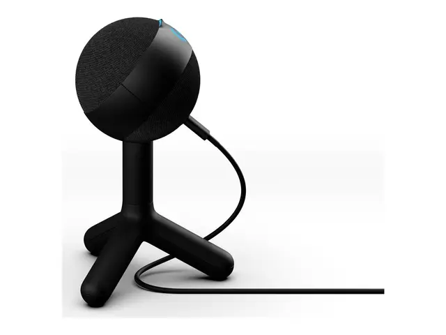 Logitech G Yeti Orb - Mikrofon USB svart