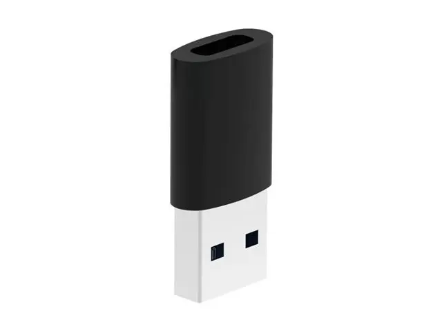 PORT Connect - 4-in-1 Starter Pack strømadapter 65 watt 4.05 A QC ...