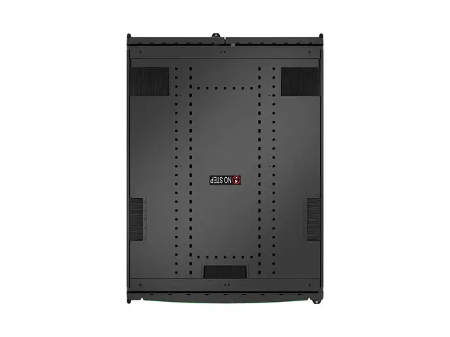 APC NetShelter SX Gen 2 - Rack skap 1991 H x 800W 1070D mm, med si...
