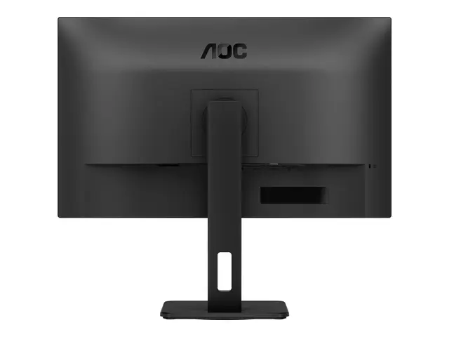 AOC 27E3QAF - LED-skjerm 27" 1920 x 1080 Full HD (1080p) @ 75 Hz I...