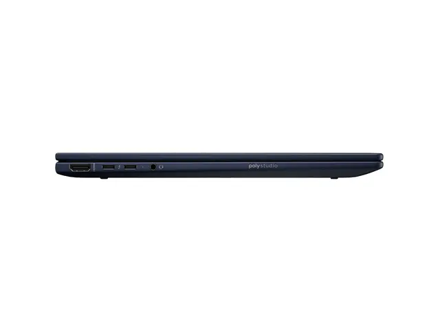 HP EliteBook X Flip G1i Notebook Next Gen AI - Copilot+ PC 14" Int...