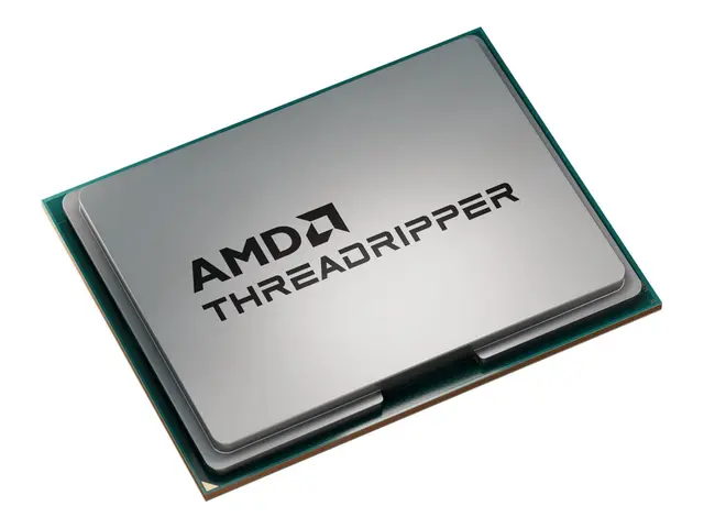 AMD Ryzen ThreadRipper PRO 5955WX - 4 GHz 16-core 32 tråder 64 MB ...