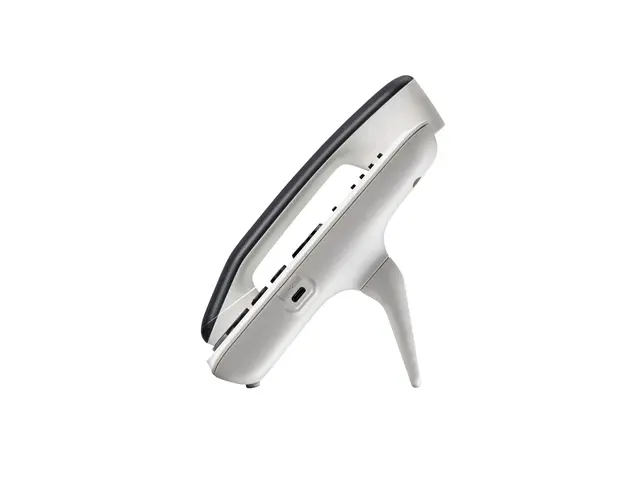 HP Poly Edge E220 - VoIP-telefon med anrops-ID/samtale venter trev...