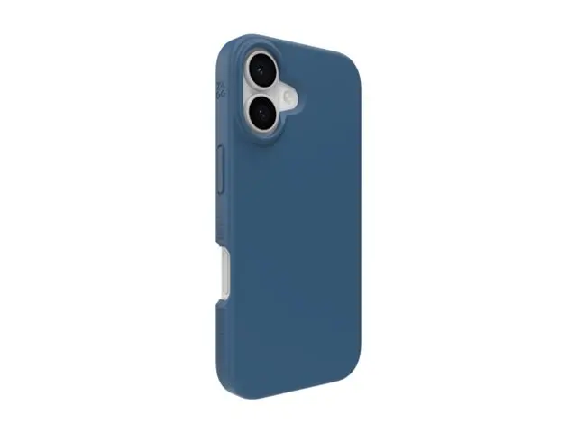 ZAGG Manhattan Snap - Baksidedeksel for mobiltelefon MagSafe-samsv...