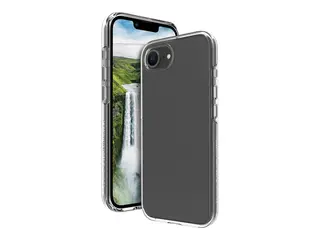 dbramante1928 Iceland Ultra - Baksidedeksel for mobiltelefon MagSafe-samsvar - D3O, plastikk - blank - for Apple iPhone 16e, 17e