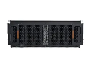 WD Ultrastar Data60 SE4U60-60 - Lagerskap 60 brønner (SATA-600) - kan monteres i rack - 4U