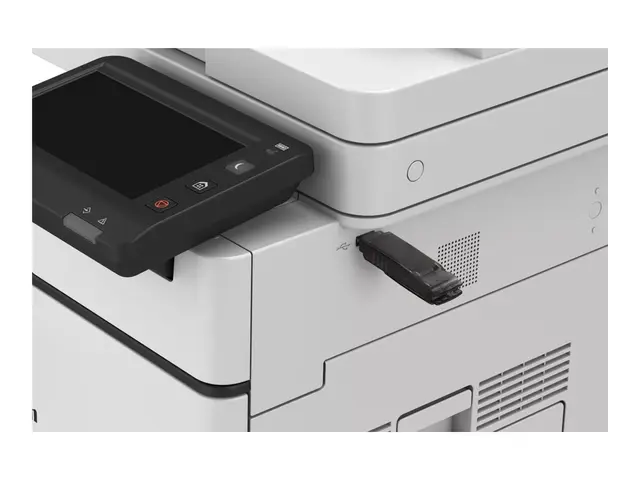 Canon i-SENSYS MF842cdw - Multifunksjonsskriver farge laser A4 (21...