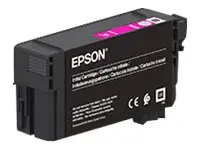 Epson SureColor SC-T2100 - No Stand - 24" storformatsskriver - far...