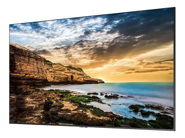 Samsung QE65T - 65" Diagonalklasse QET Series LED-bakgrunnsbelyst ...