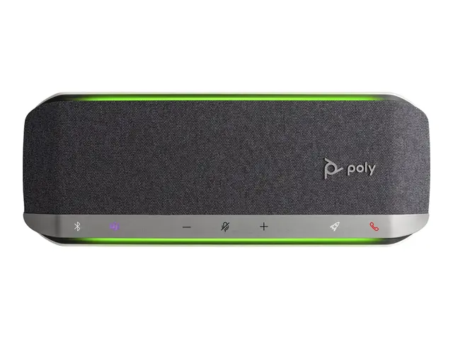 Poly Sync 40+M - Smart høyttalertelefon Bluetooth trådløs, kablet ...