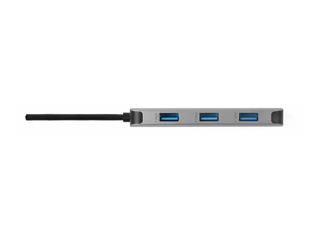 Acer 7-In-1 Type-C Dongle - dokkingstasjon USB-C HDMI