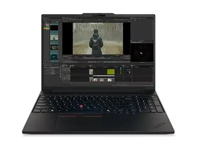 Lenovo ThinkPad P16s Gen 5 - AI Workstation, Copilot+ PC - 16" - I...