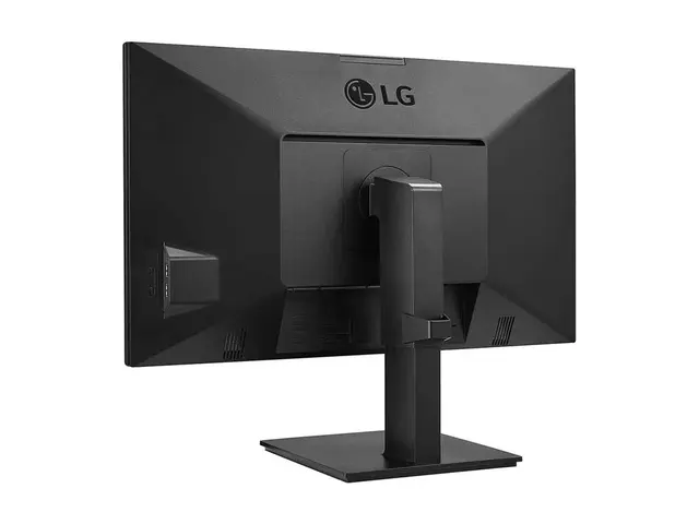 LG 27CQ651I-6P - alt-i-ett Pentium Silver N6005 2 GHz 8 GB flash 1...