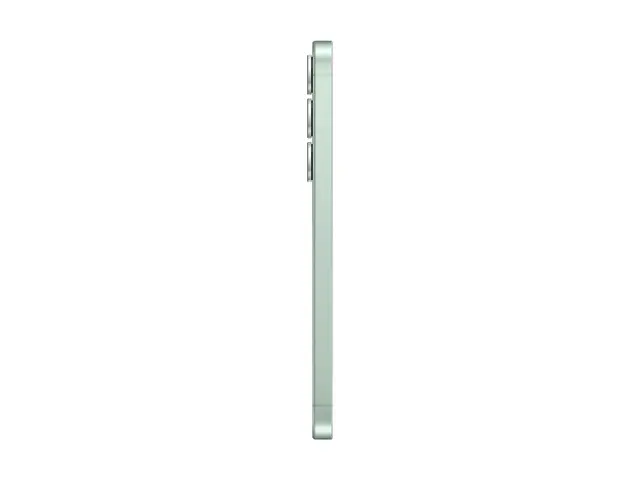 Samsung Galaxy S25 - Mynte - 256 GB TN 