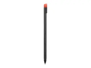Lenovo Integrated Pen - Aktiv stift 2 knapper - svart - CRU - for 13w Yoga 82S1, 82S2