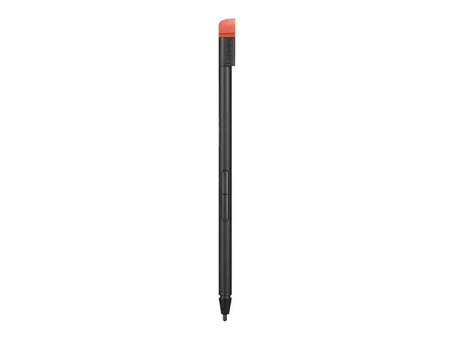 Lenovo Integrated Pen - Aktiv stift 2 knapper svart CRU for 13w Yo...