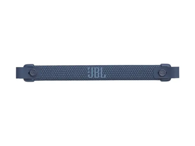 JBL Charge 6 - Høyttaler - for bærbar bruk trådløs - Bluetooth - Appstyrt - 40 watt - toveis - blå 