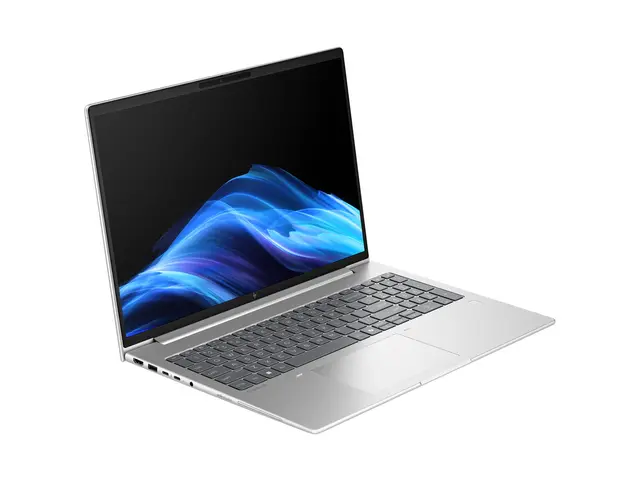 HP EliteBook 6 G1a Notebook - AI PC - 16" - AMD Ryzen 7 - 250 - 16...