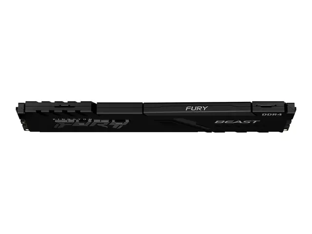 Kingston FURY Beast - DDR4 sett 32 GB: 2 x 16 GB DIMM 288-pin 3200...