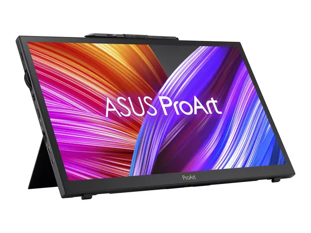 ASUS ProArt PA169CDV - LED-skjerm 16" portabel berøringsskjerm 384...